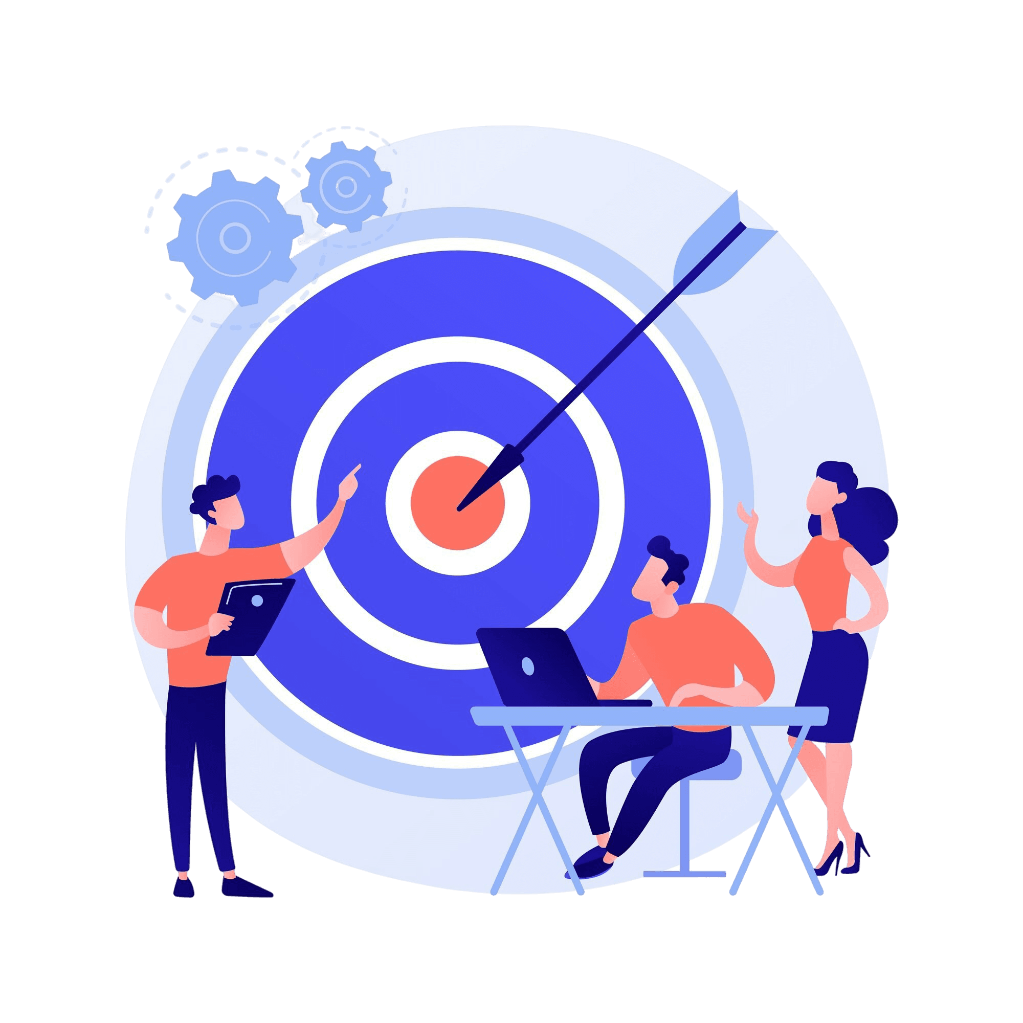 Mission and Vision