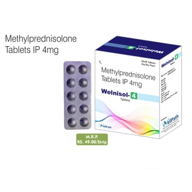 Welnisol-4